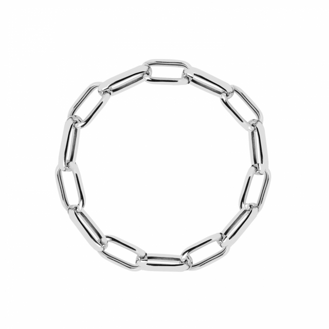 CAPRI Armbandenen (Zilver)