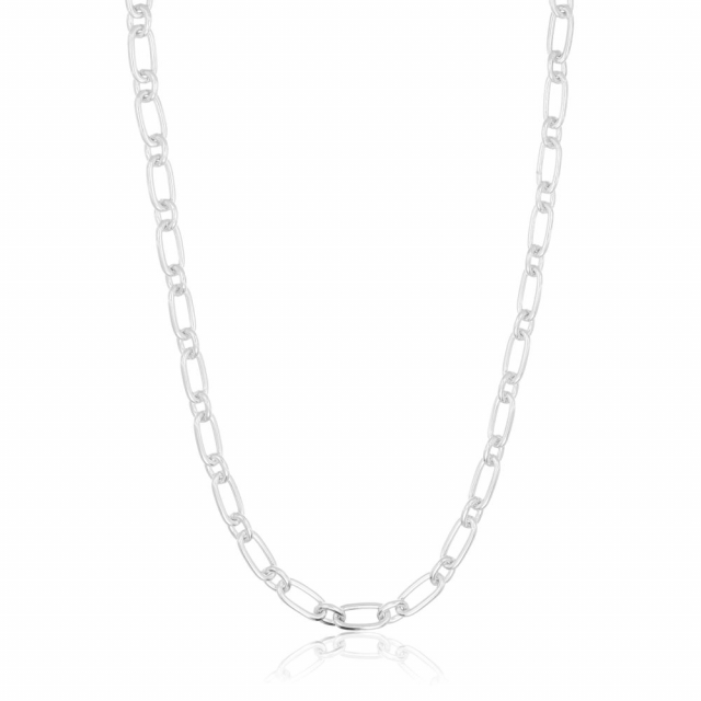 Capizzi Kettingen(Zilver)