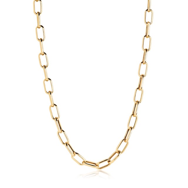 CAPRI Kettingen (goud)