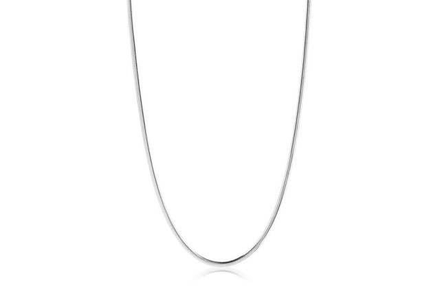 SERPENTE Kettingen (Zilver)
