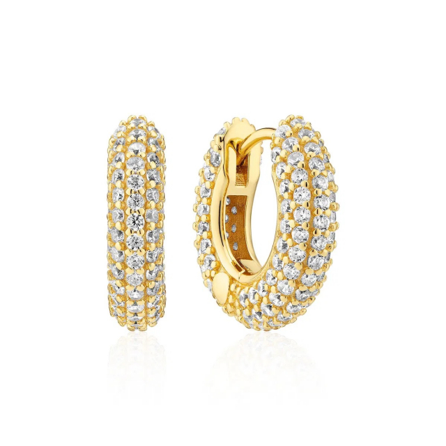 CARRARA PICCOLO Gold
