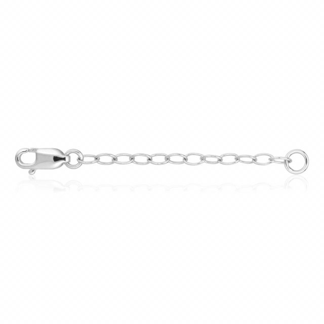 Förlängningskedja (Zilver)