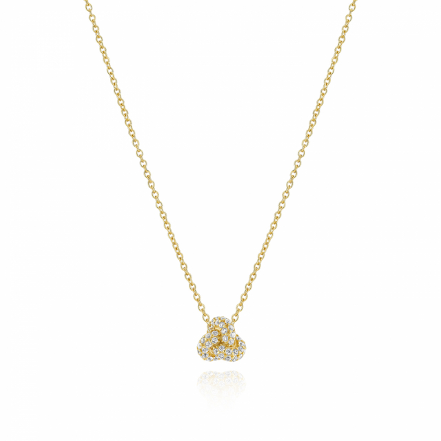 IMPERIA PICCOLO NECKLACE