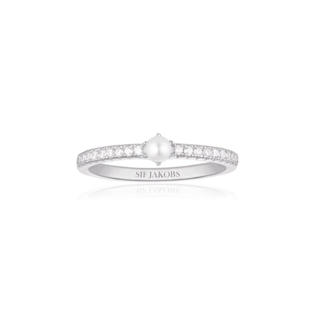 ELLERA PERLA UNO Ring