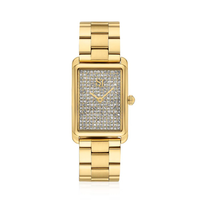 SANTINA WATCH GOLD