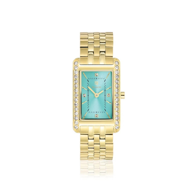 MARTINA WATCH GOLD