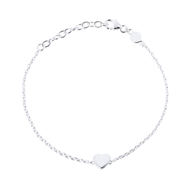 You Bracelet Silver