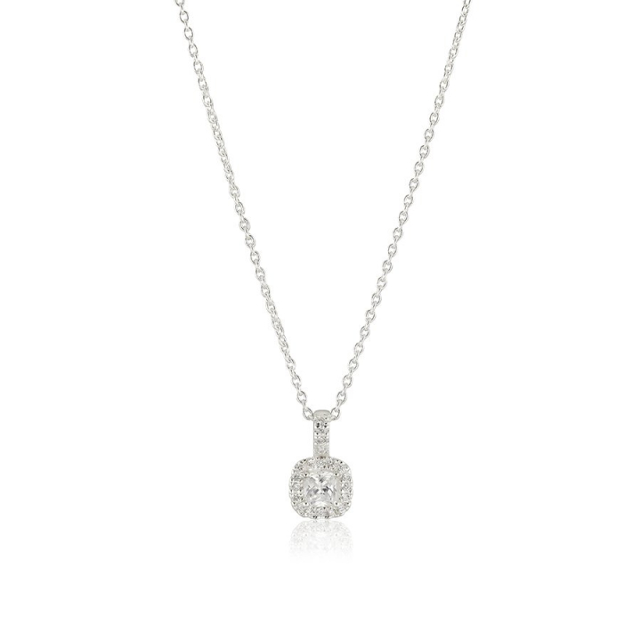 Product Image for CAROLINA GYNNING Glamorous Necklace Silver