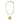 Witte bracelet