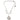 Witte bracelet