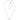 Love Bead - Zilver Kettingen Zilver