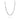 Dream Collier Kettingen Zilver