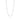 Blades Collier Kettingen Zilver 42-45 cm