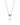 Cashew Necklace Zilber