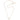 Love Bead - Diamonds Kettingen goud 38-42 cm