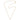 Dolce witte Princess Kettingen goud