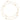 Love Bead Long - Goud Kettingen goud