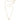 Love Bead - Goud Kettingen goud