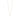 Mini Me You & Me Kettingen goud 42-45 cm