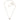 Love Bowl Mini & Stars Kettingen goud 42-45 cm