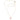 Little Bend Over - Morganite Kettingen goud 42-45 cm