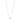 Circle Of Love Kettingen Goud 42-45 cm