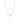 The Mrs Kettingen Goud 0.30ct 40-45 cm