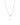 The Mrs Kettingen Witgoud 0.30ct 40-45 cm
