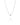 The Mrs Kettingen Witgoud 0.50ct 40-45 cm