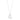 OFFSPRING Hanger Zilver