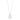 OFFSPRING Hanger Zilver Roségoud