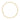 INFINITY Kettingen goud Diamant 0.03 ct