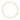 INFINITY Kettingen goud Diamant 0.03 ct