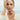 OFFSPRING Oorbel goud