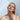OFFSPRING Oorbel goud