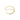 OFFSPRING Oorbel goud