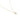 OFFSPRING Hanger goud