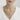 OFFSPRING Hanger Zilver Diamant PAVE 0.08 CT