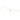 FUSION OPEN Hanger goud Witgoud PAVÉ 0.22 CT