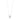 FUSION OPEN Hanger Witgoud FULL PAVÉ 0.43 CT
