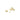 MERCY Oorbel goud Diamant PAVE 0.38 CT