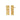 Pietra Earrings Gold
