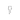 Sortedam Huggie Silver