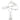 Hope Hanger Zilver 50cm