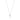 Hope Hanger Zilver 50cm