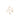 Ring Around & Stars Hanger goud