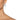 Twosome XL Oorbel Zilver