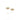 Love Knot & Stars Oorbel goud