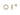 Circle Of Love Oorbel Goud