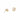 Lydia pearl ear Goud